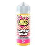 Buy Bulk Loaded 100ML Shortfill - Vape Wholesale Mcr