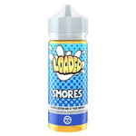 Buy Bulk Loaded 100ML Shortfill - Vape Wholesale Mcr