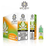 Buy Bulk Lost Daisy 5000 Bar Salt 10ml - Box of 10 - Vape Wholesale Mcr