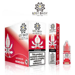 Buy Bulk Lost Daisy 5000 Bar Salt 10ml - Box of 10 - Vape Wholesale Mcr