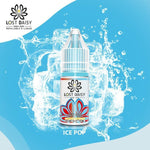 Buy Bulk Lost Daisy 5000 Bar Salt 10ml - Box of 10 - Vape Wholesale Mcr