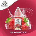 Buy Bulk Lost Daisy 5000 Bar Salt 10ml - Box of 10 - Vape Wholesale Mcr