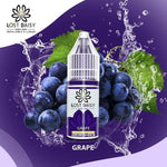 Buy Bulk Lost Daisy 5000 Bar Salt 10ml - Box of 10 - Vape Wholesale Mcr