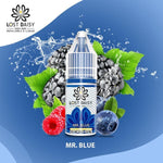 Buy Bulk Lost Daisy 5000 Bar Salt 10ml - Box of 10 - Vape Wholesale Mcr