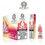 Buy Bulk Lost Daisy 5000 Bar Salt 10ml - Box of 10 - Vape Wholesale Mcr