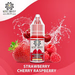 Buy Bulk Lost Daisy 5000 Bar Salt 10ml - Box of 10 - Vape Wholesale Mcr