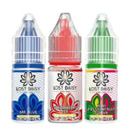 Buy Bulk Lost Daisy 5000 Bar Salt 10ml - Box of 10 - Vape Wholesale Mcr