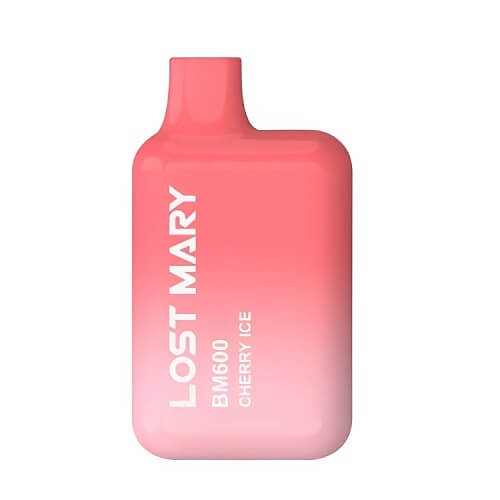 Buy Bulk Lost Mary BM600 Disposable Vape Pod - Box of 10 - Vape Wholesale Mcr