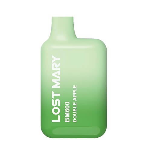 Buy Bulk Lost Mary BM600 Disposable Vape Pod - Box of 10 - Vape Wholesale Mcr