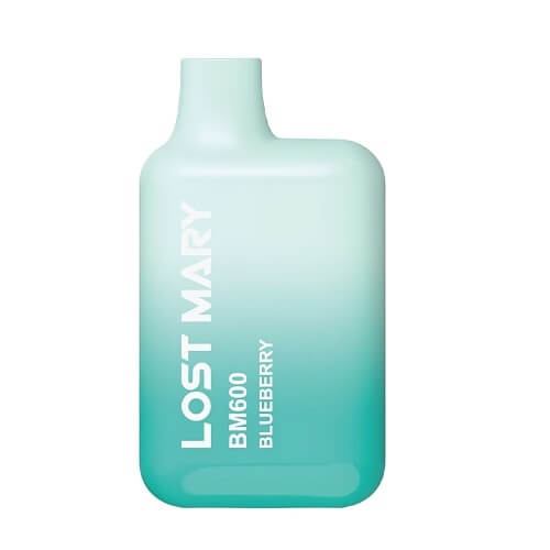 Buy Bulk Lost Mary BM600 Disposable Vape Pod - Box of 10 - Vape Wholesale Mcr