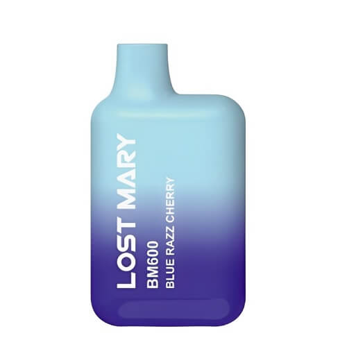 Buy Bulk Lost Mary BM600 Disposable Vape Pod - Box of 10 - Vape Wholesale Mcr