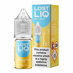 Buy Bulk Lostliq 3000 Nic Salts 10ml - Box of 10 - Vape Wholesale Mcr