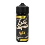 Buy Bulk Lux E - liquid 100ml Shortfill - Vape Wholesale Mcr