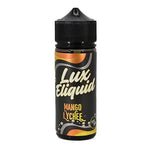 Buy Bulk Lux E - liquid 100ml Shortfill - Vape Wholesale Mcr
