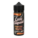 Buy Bulk Lux E - liquid 100ml Shortfill - Vape Wholesale Mcr
