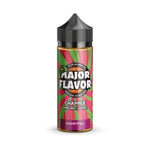 Buy Bulk Major Flavor 100ml E - liquids - Vape Wholesale Mcr