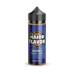 Buy Bulk Major Flavor 100ml E - liquids - Vape Wholesale Mcr