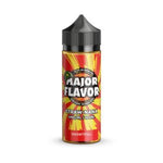 Buy Bulk Major Flavor 100ml E - liquids - Vape Wholesale Mcr