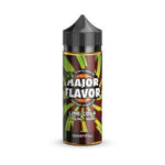 Buy Bulk Major Flavor 100ml E - liquids - Vape Wholesale Mcr