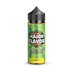 Buy Bulk Major Flavor 100ml E - liquids - Vape Wholesale Mcr