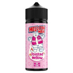 Buy Bulk Mellow Man 100ml Shortfill - Vape Wholesale Mcr
