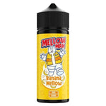 Buy Bulk Mellow Man 100ml Shortfill - Vape Wholesale Mcr