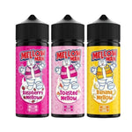 Buy Bulk Mellow Man 100ml Shortfill - Vape Wholesale Mcr