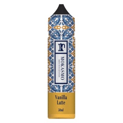 Buy Bulk Mokasmo 50ml Shortfill - Vape Wholesale Mcr
