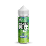 Buy Bulk Moreish Puff Aloe 100ML Shortfill - Vape Wholesale Mcr