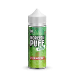 Buy Bulk Moreish Puff Aloe 100ML Shortfill - Vape Wholesale Mcr