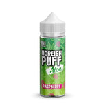 Buy Bulk Moreish Puff Aloe 100ML Shortfill - Vape Wholesale Mcr