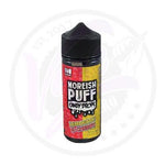 Buy Bulk Moreish Puff Candy Drops 100ML Shortfill - Vape Wholesale Mcr