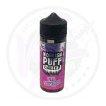 Buy Bulk Moreish Puff Chilled 100ML Shortfill - Vape Wholesale Mcr