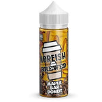 Buy Bulk Moreish Puff Get Brewed 100ML Shortfill - Vape Wholesale Mcr