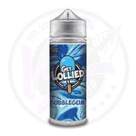 Buy Bulk Moreish Puff Get Lollied 100ML Shortfill - Vape Wholesale Mcr
