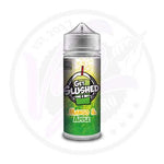 Buy Bulk Moreish Puff Get Slushed 100ML Shortfill - Vape Wholesale Mcr