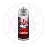 Buy Bulk Moreish Puff Get Slushed 100ML Shortfill - Vape Wholesale Mcr