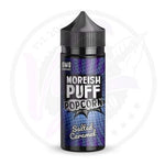 Buy Bulk Moreish Puff Popcorn 100ML Shortfill - Vape Wholesale Mcr