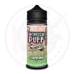 Buy Bulk Moreish Puff Prosecco 100ML Shortfill - Vape Wholesale Mcr