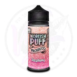 Buy Bulk Moreish Puff Prosecco 100ML Shortfill - Vape Wholesale Mcr