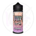 Buy Bulk Moreish Puff Prosecco 100ML Shortfill - Vape Wholesale Mcr