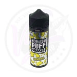 Buy Bulk Moreish Puff Shakes 100ML Shortfill - Vape Wholesale Mcr