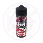 Buy Bulk Moreish Puff Shakes 100ML Shortfill - Vape Wholesale Mcr
