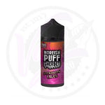 Buy Bulk Moreish Puff Sherbet 100ML Shortfill - Vape Wholesale Mcr