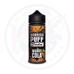 Buy Bulk Moreish Puff Soda 100ML Shortfill - Vape Wholesale Mcr