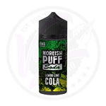 Buy Bulk Moreish Puff Soda 100ML Shortfill - Vape Wholesale Mcr