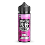 Buy Bulk Moreish Puff Soda 100ML Shortfill - Vape Wholesale Mcr