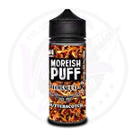 Buy Bulk Moreish Puff Tobacco 100ML Shortfill - Vape Wholesale Mcr
