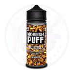 Buy Bulk Moreish Puff Tobacco 100ML Shortfill - Vape Wholesale Mcr