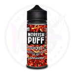 Buy Bulk Moreish Puff Tobacco 100ML Shortfill - Vape Wholesale Mcr